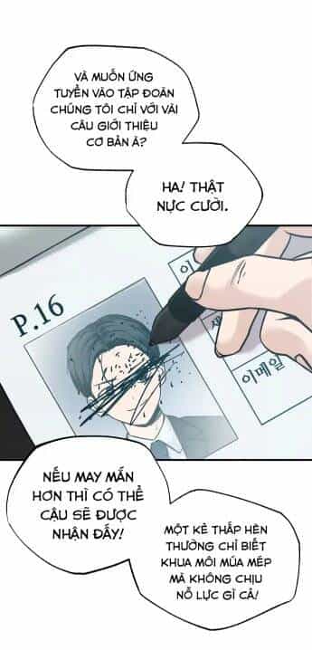 Ghost Hammer (Pre-Serialization) - Chương 2 - ảnh 21
