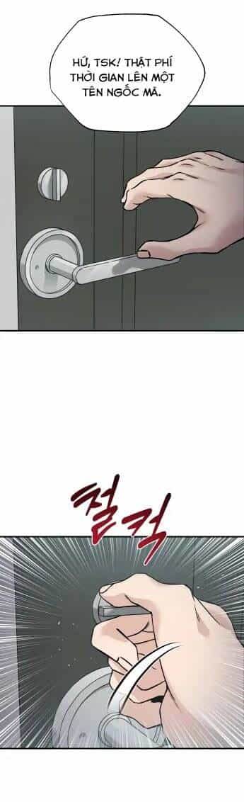 Ghost Hammer (Pre-Serialization) - Chương 2 - ảnh 25