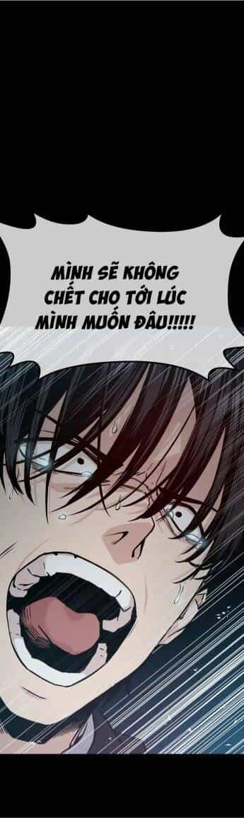 Ghost Hammer (Pre-Serialization) - Chương 2 - ảnh 50