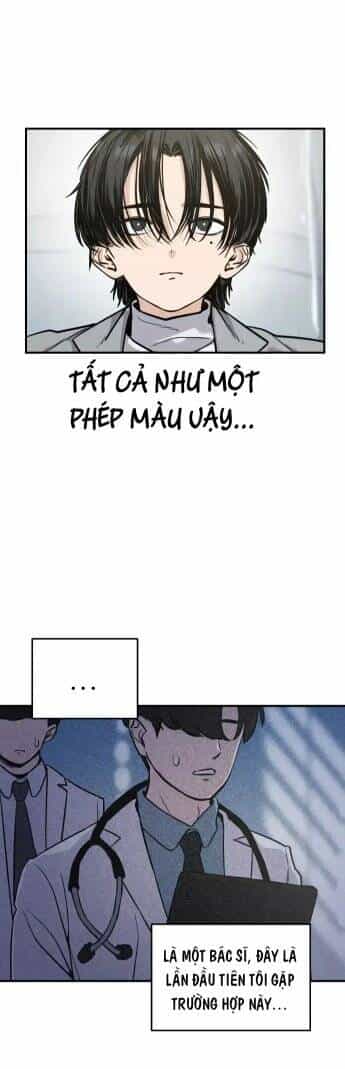 Ghost Hammer (Pre-Serialization) - Chương 2 - ảnh 63