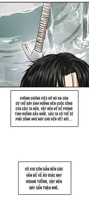 Ghost Hammer (Pre-Serialization) - Chương 2 - ảnh 65