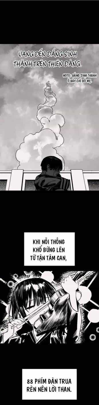 Ghost Hammer (Pre-Serialization) - Chương 3 - ảnh 16