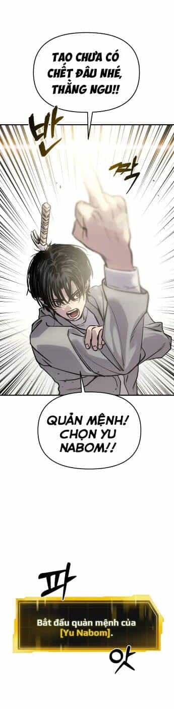 Ghost Hammer (Pre-Serialization) - Chương 3 - ảnh 33
