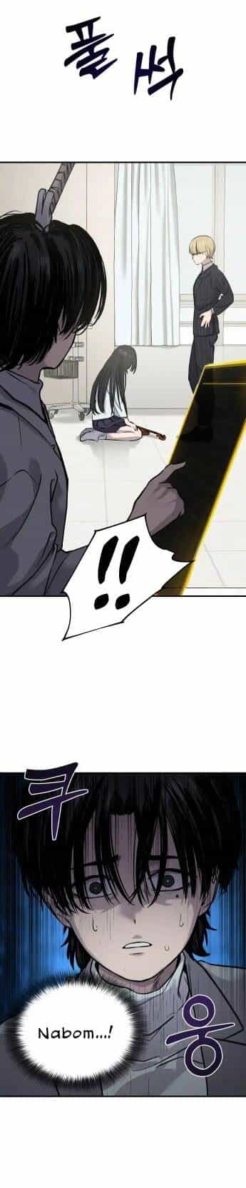 Ghost Hammer (Pre-Serialization) - Chương 3 - ảnh 36