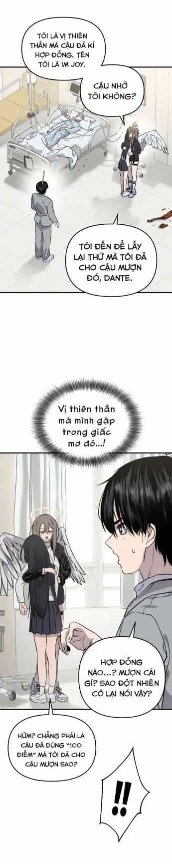 Ghost Hammer (Pre-Serialization) - Chương 3 - ảnh 61