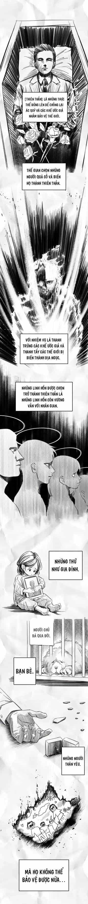 Ghost Hammer (Pre-Serialization) - Chương 3 - ảnh 72
