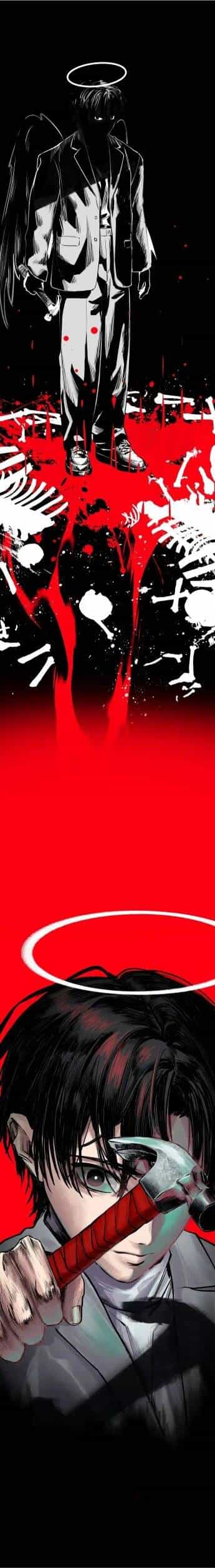 Ghost Hammer (Pre-Serialization) - Chương 3 - ảnh 76