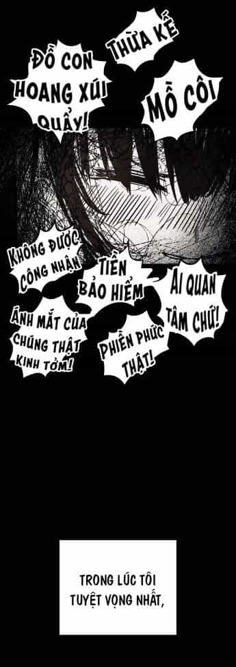 Ghost Hammer (Pre-Serialization) - Chương 3 - ảnh 8