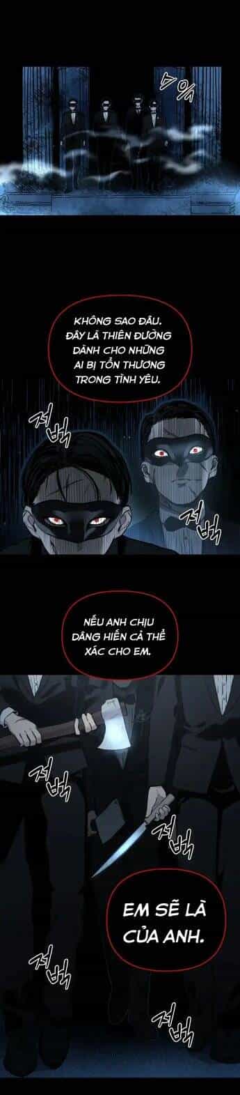 Ghost Hammer (Pre-Serialization) - Chương 3 - ảnh 84