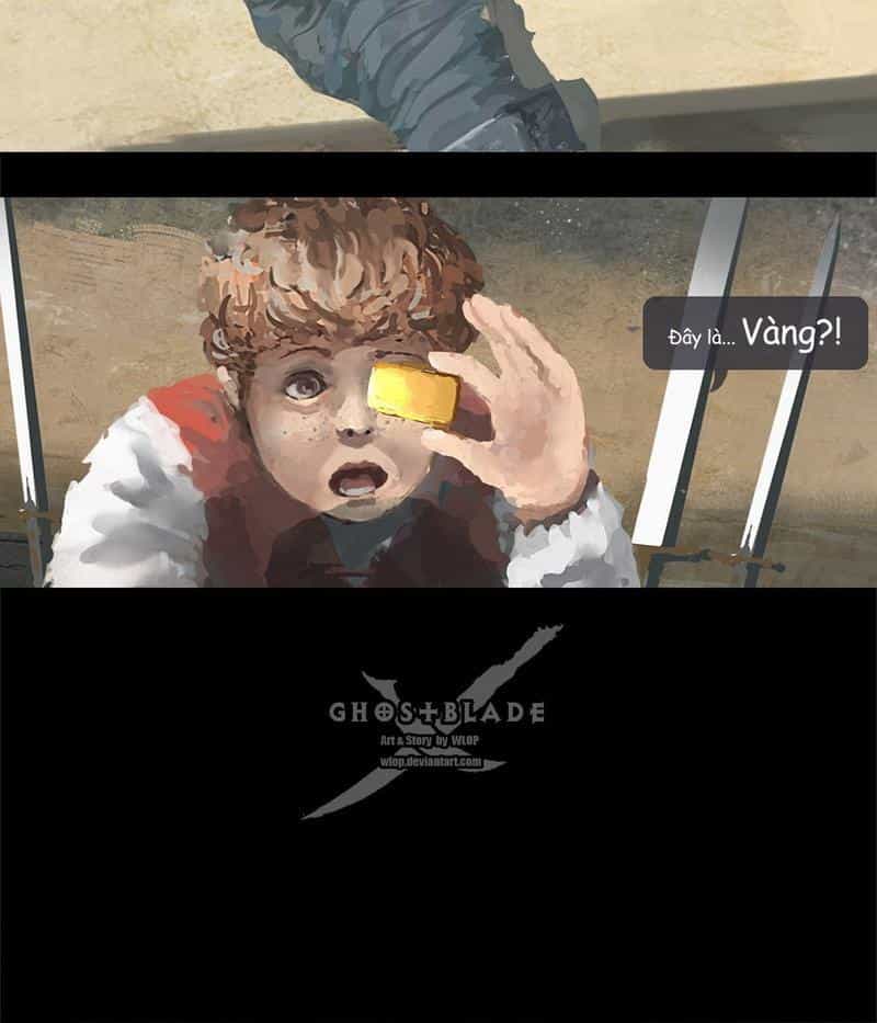Ghostblade - Chương 1 - ảnh 6