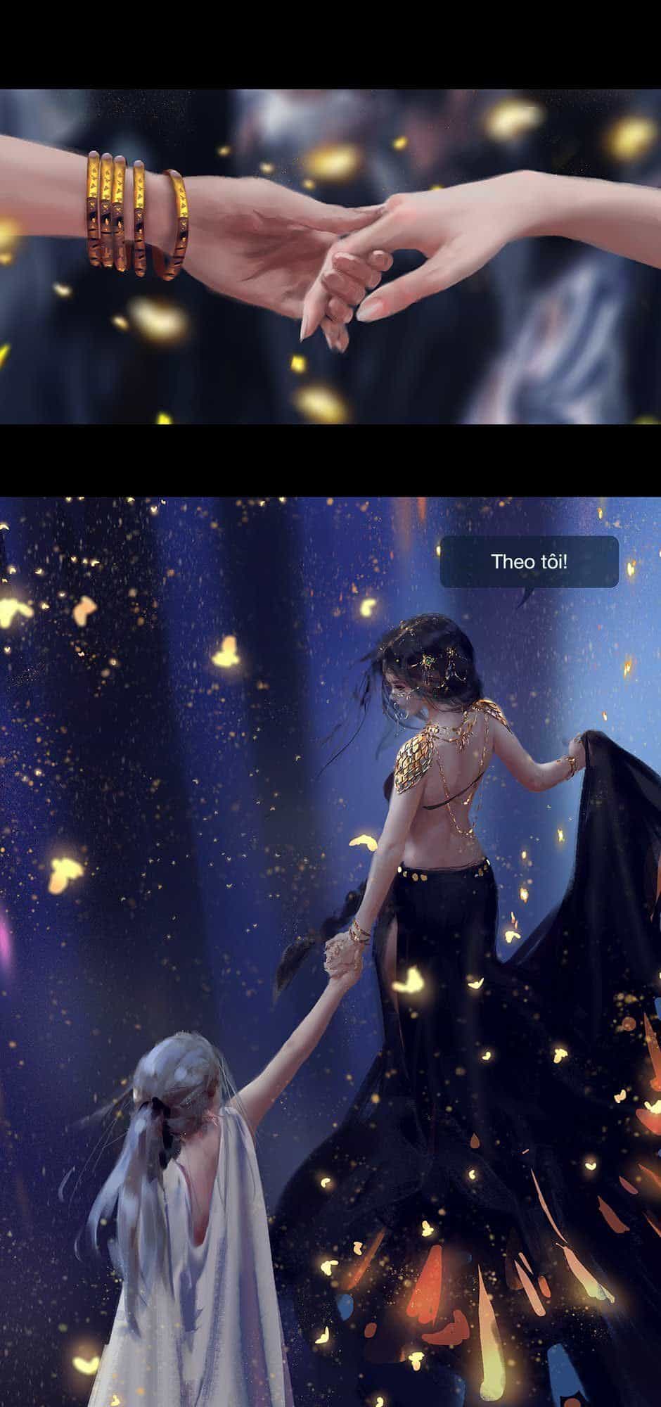 Ghostblade - Chương 9.4 - ảnh 2
