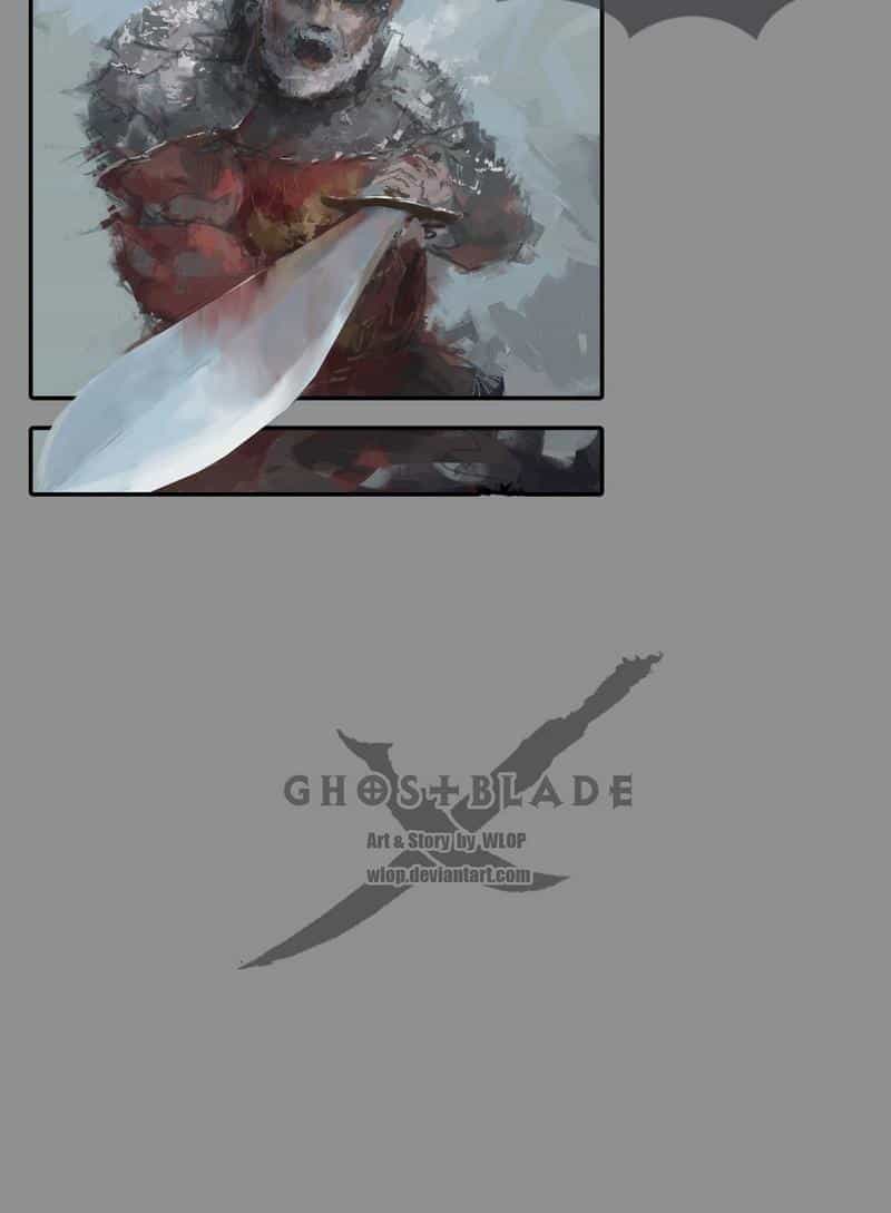 Ghostblade - Chương 2 - ảnh 7