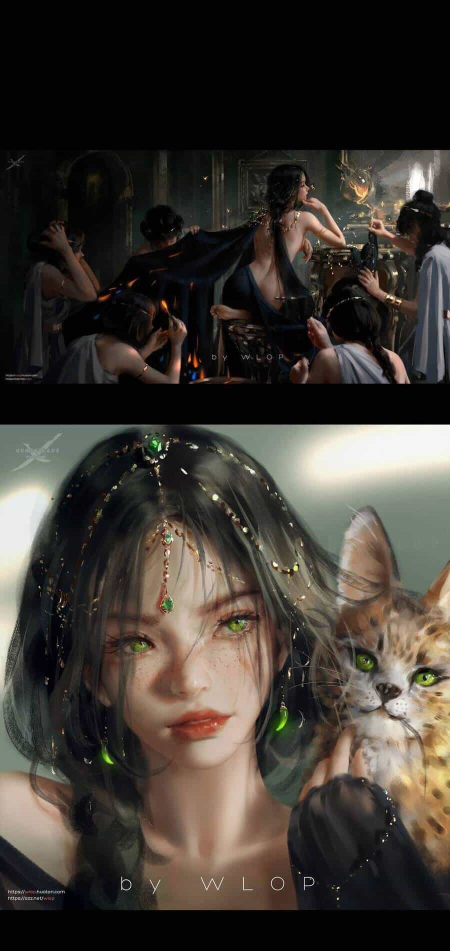 Ghostblade - Chương 12.1 - ảnh 19