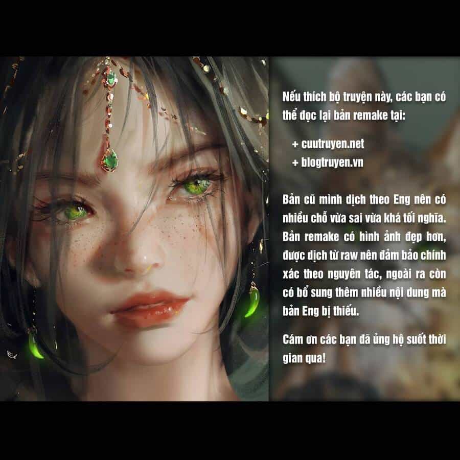Ghostblade - Chương 12.1 - ảnh 2