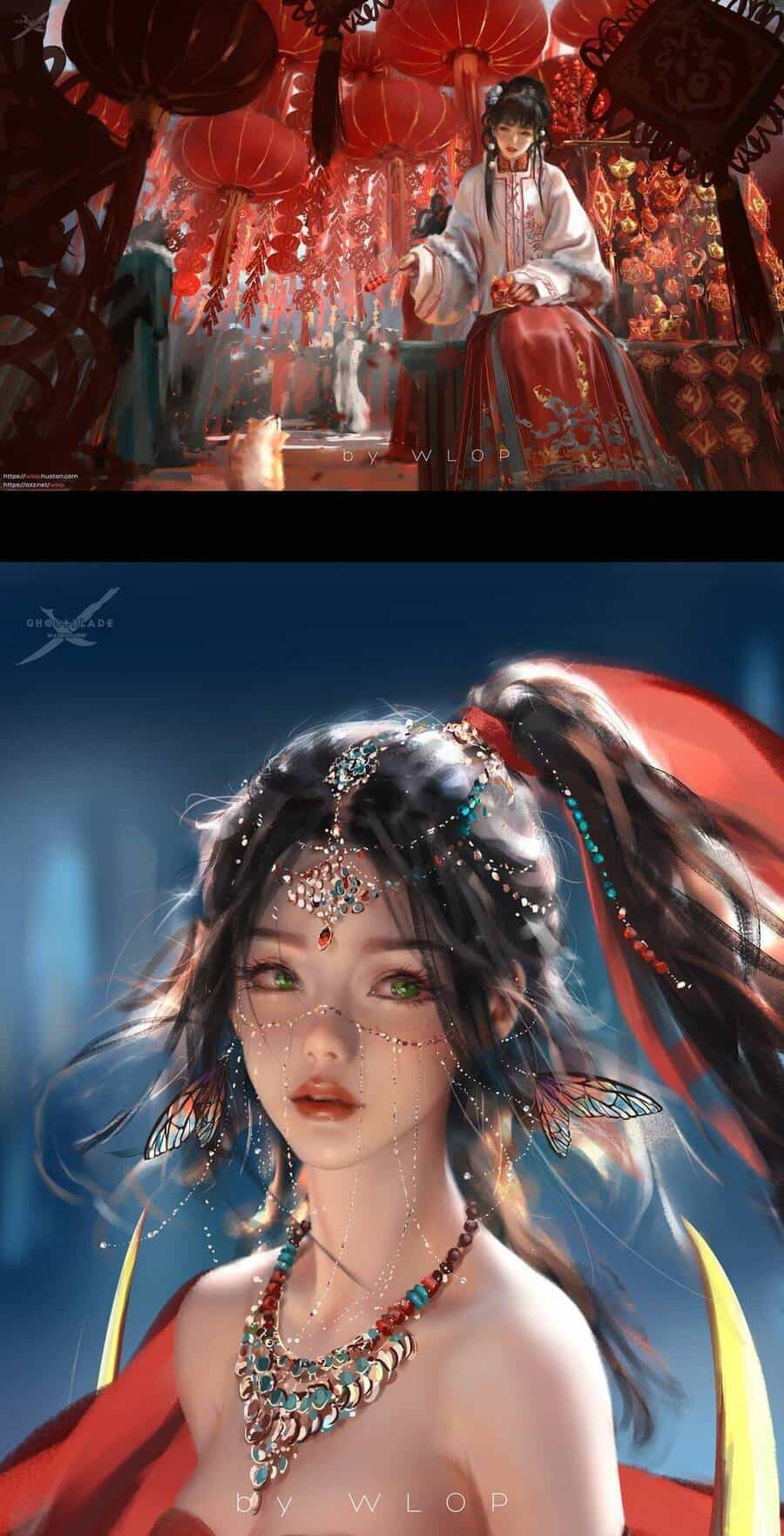 Ghostblade - Chương 12.1 - ảnh 20