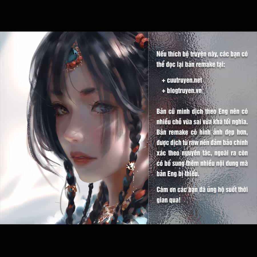 Ghostblade - Chương 13.1 - ảnh 2
