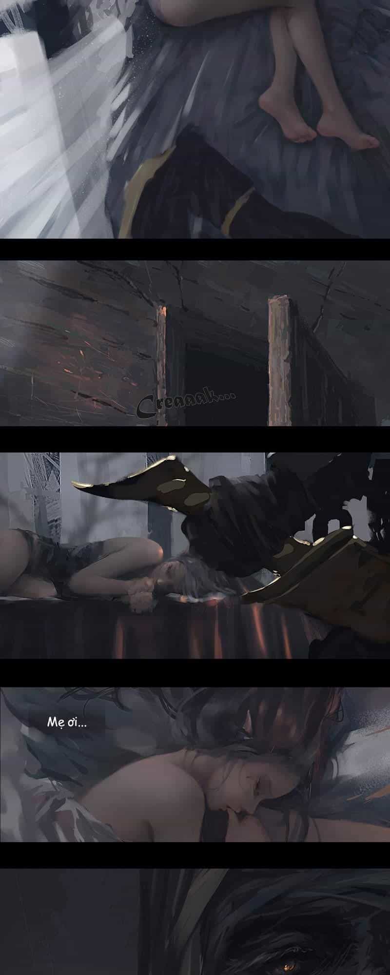 Ghostblade - Chương 3 - ảnh 12