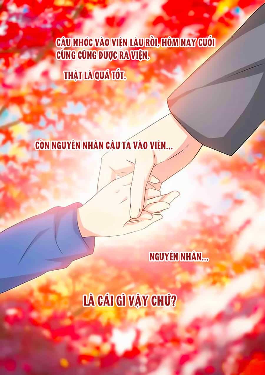 Giả Diện Thế Thân - Chương 133 - ảnh 4