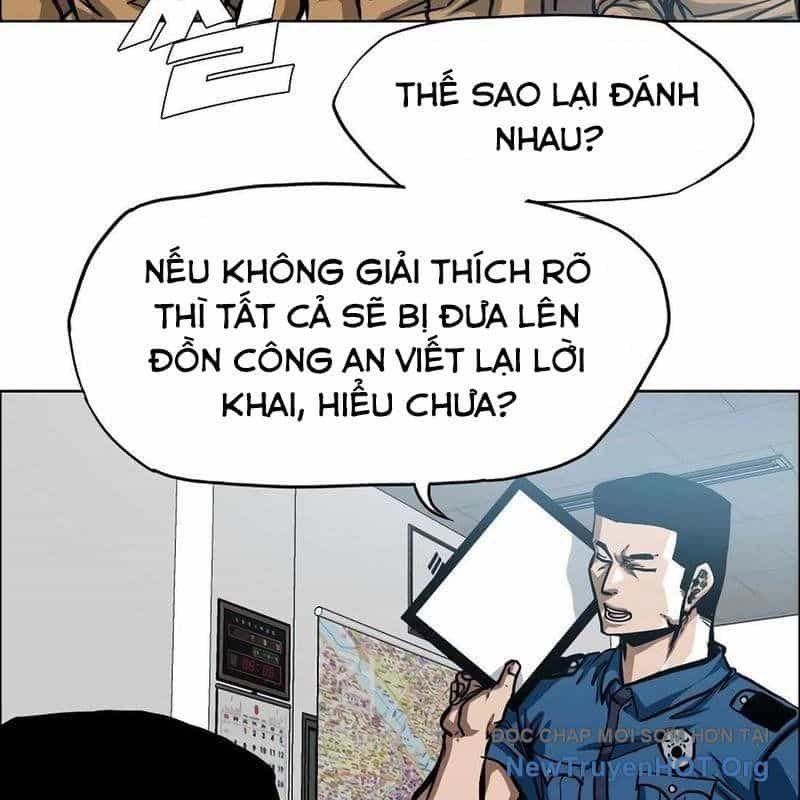 Gia Đình Bí Mật - Chương 10 - ảnh 41