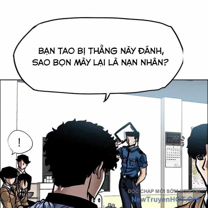 Gia Đình Bí Mật - Chương 10 - ảnh 43
