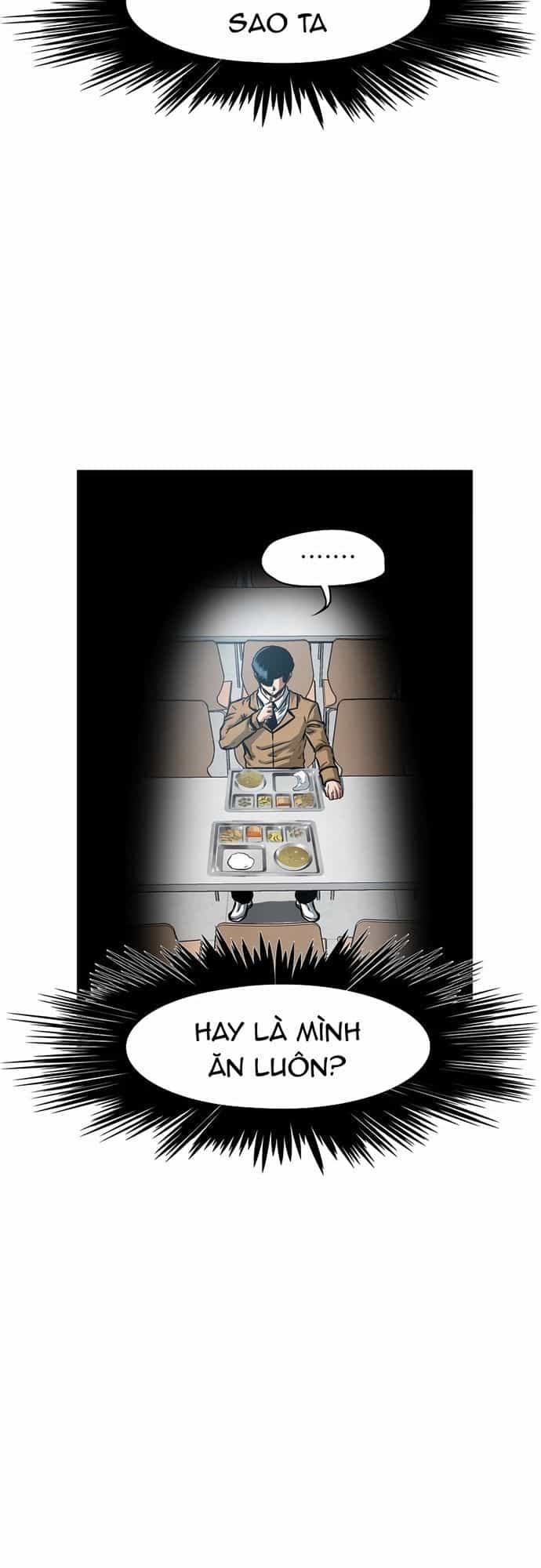 Gia Đình Bí Mật - Chương 11 - ảnh 24