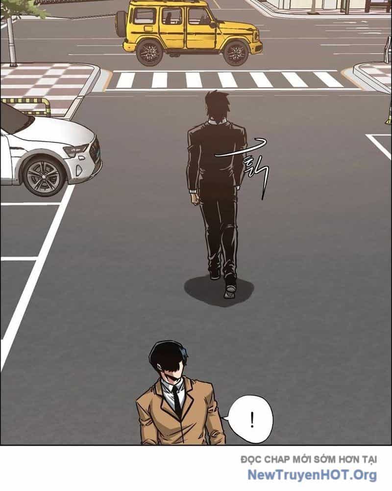 Gia Đình Bí Mật - Chương 12 - ảnh 37