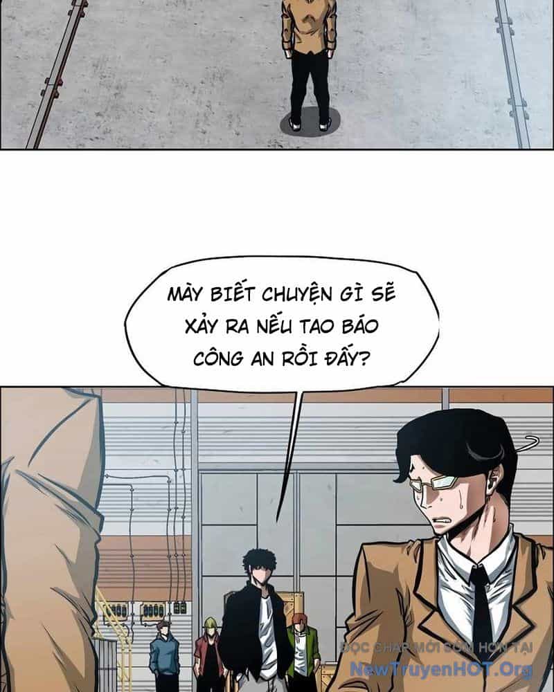 Gia Đình Bí Mật - Chương 12 - ảnh 74