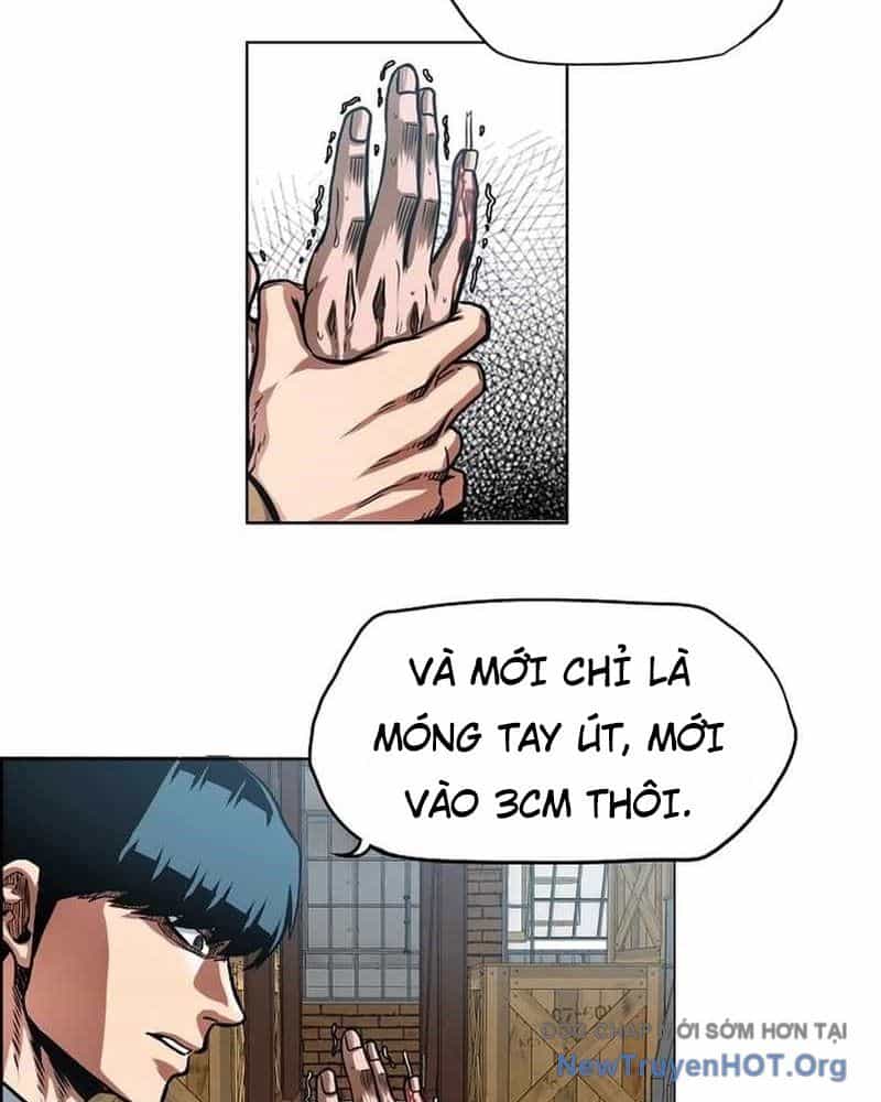 Gia Đình Bí Mật - Chương 13 - ảnh 33