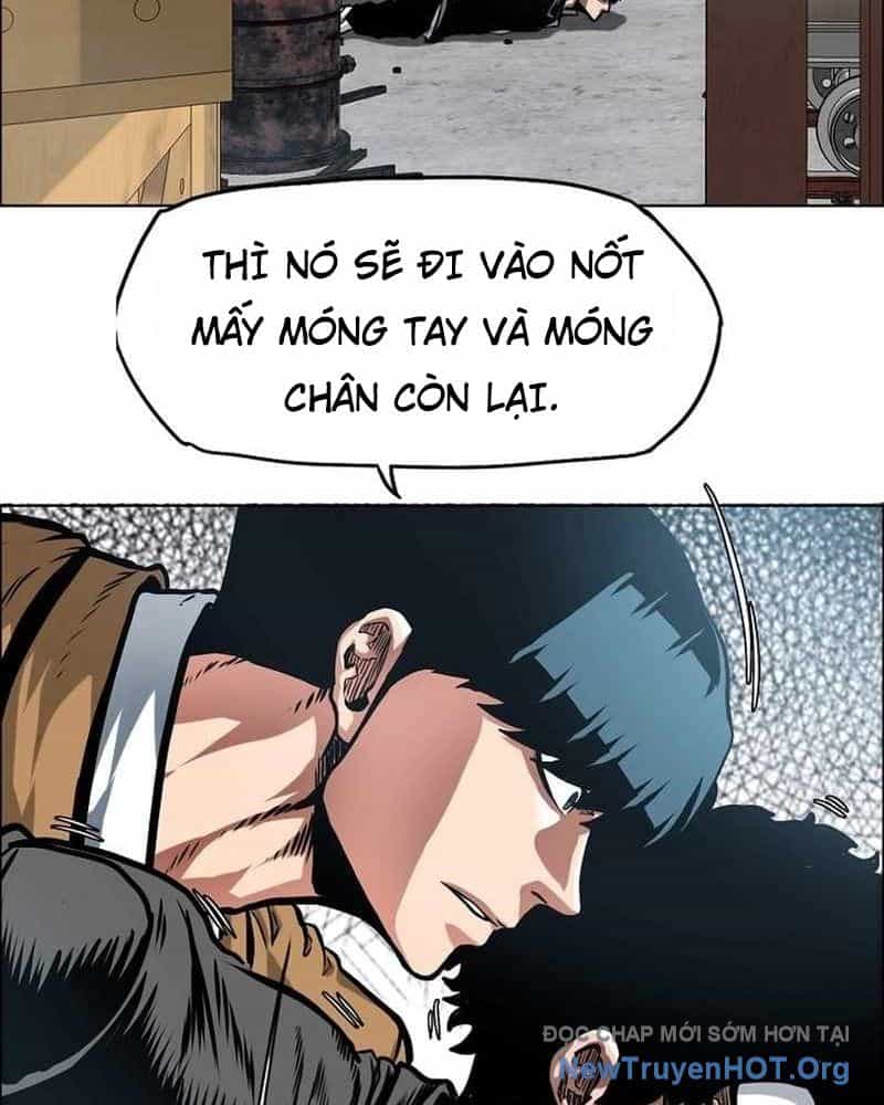 Gia Đình Bí Mật - Chương 13 - ảnh 36