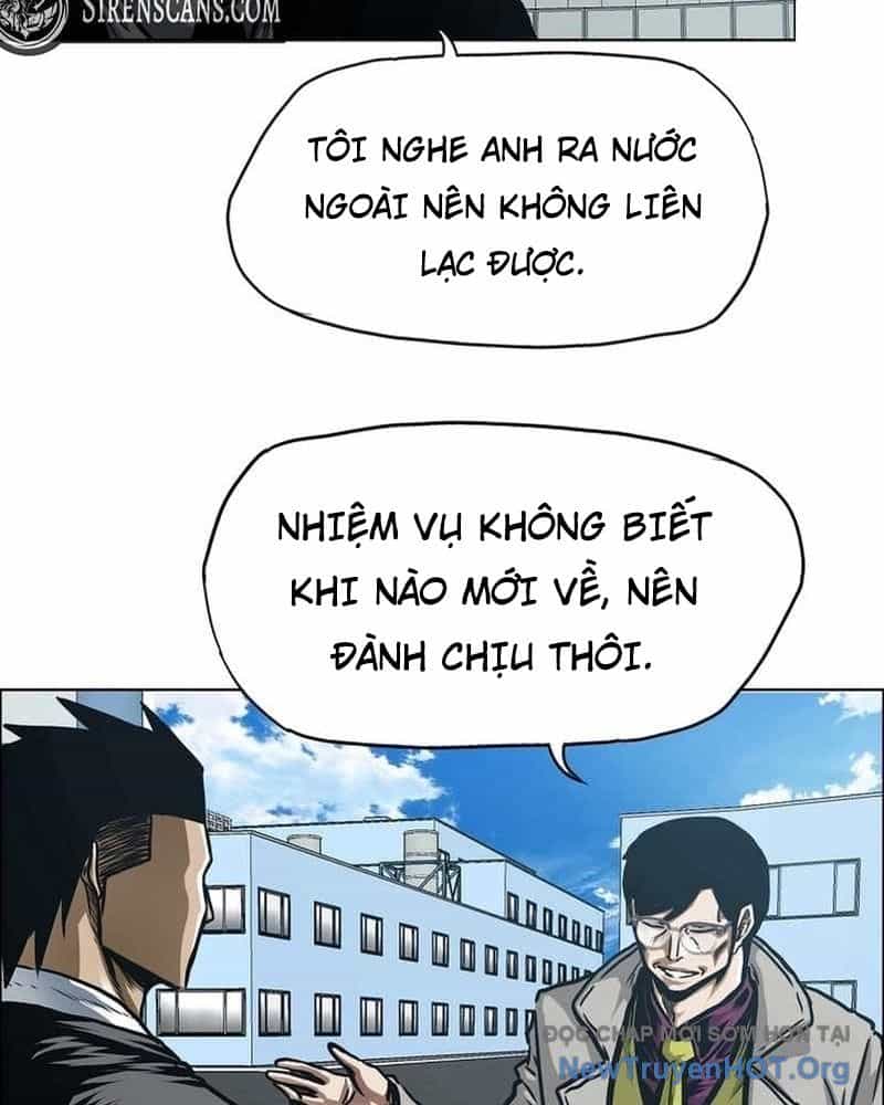 Gia Đình Bí Mật - Chương 14 - ảnh 47