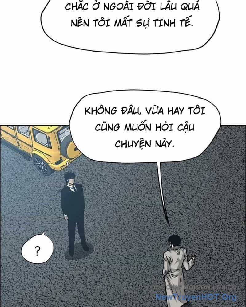 Gia Đình Bí Mật - Chương 14 - ảnh 50