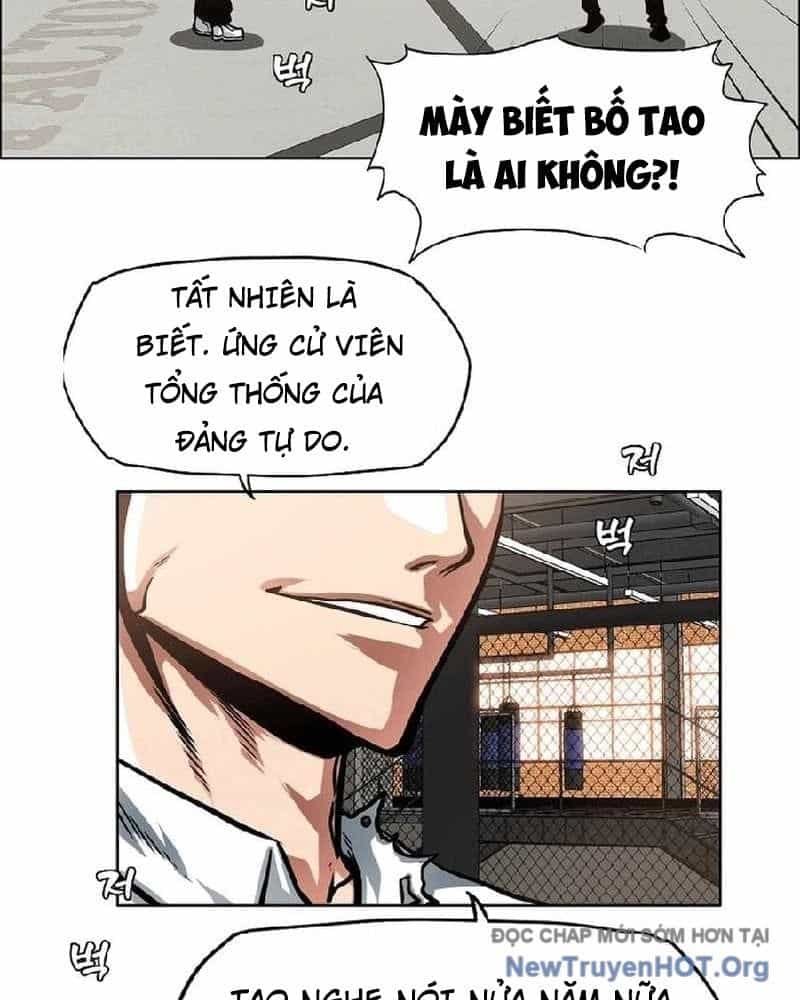 Gia Đình Bí Mật - Chương 16 - ảnh 5