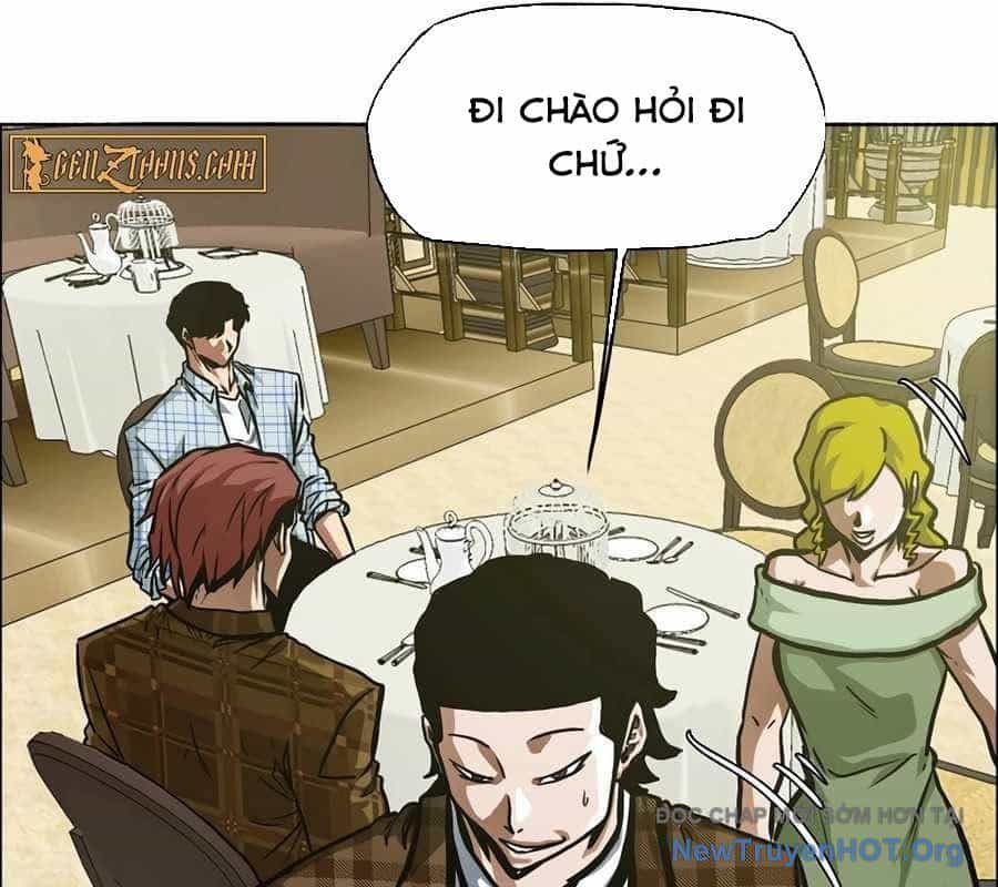 Gia Đình Bí Mật - Chương 17 - ảnh 138