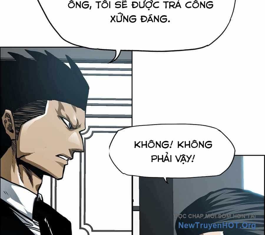 Gia Đình Bí Mật - Chương 17 - ảnh 33