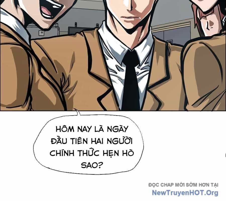 Gia Đình Bí Mật - Chương 18 - ảnh 123
