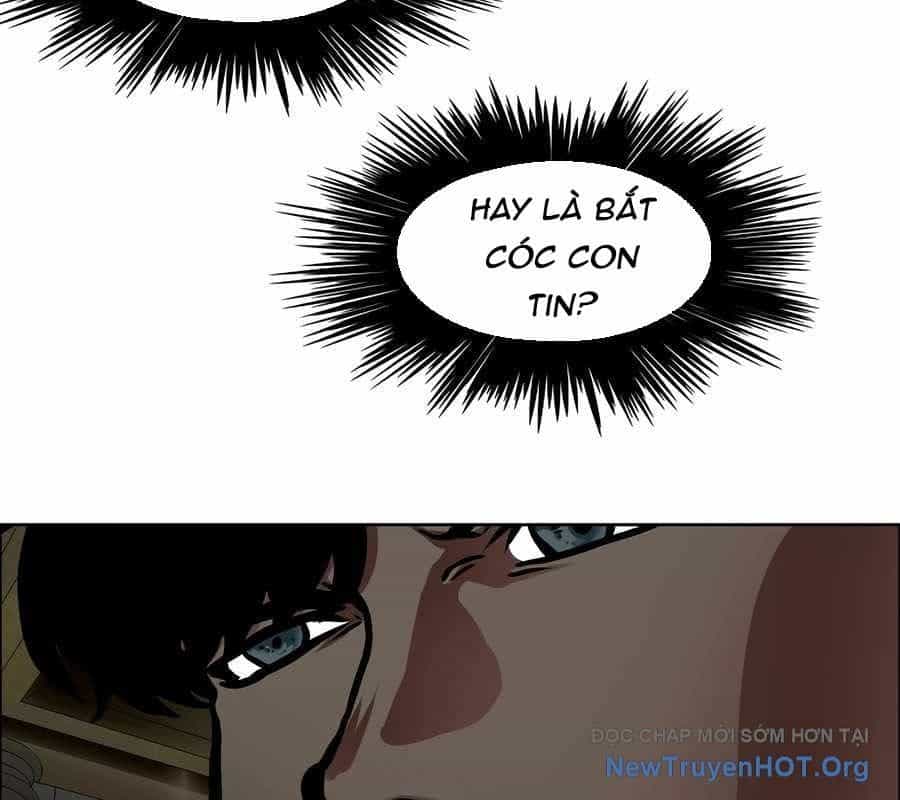 Gia Đình Bí Mật - Chương 18 - ảnh 21