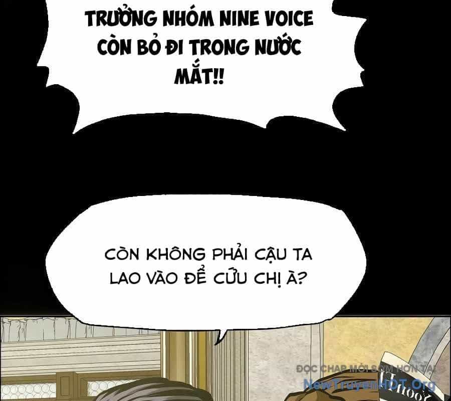 Gia Đình Bí Mật - Chương 18 - ảnh 89