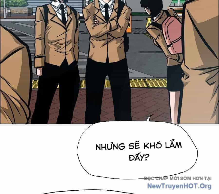 Gia Đình Bí Mật - Chương 19 - ảnh 112