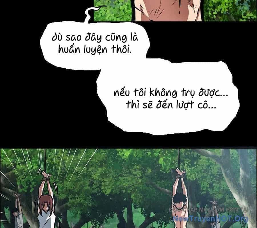 Gia Đình Bí Mật - Chương 19 - ảnh 21