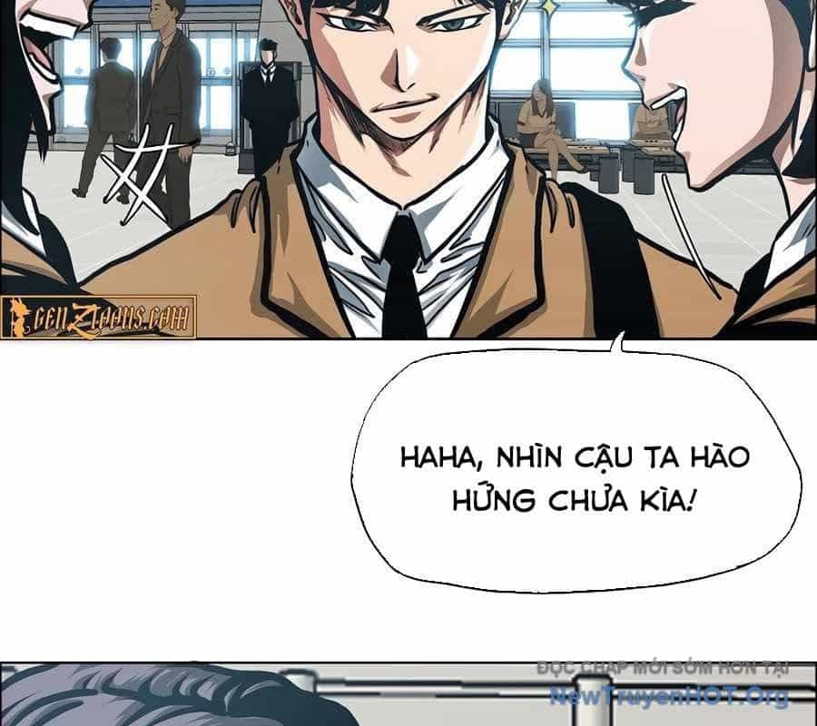 Gia Đình Bí Mật - Chương 19 - ảnh 71