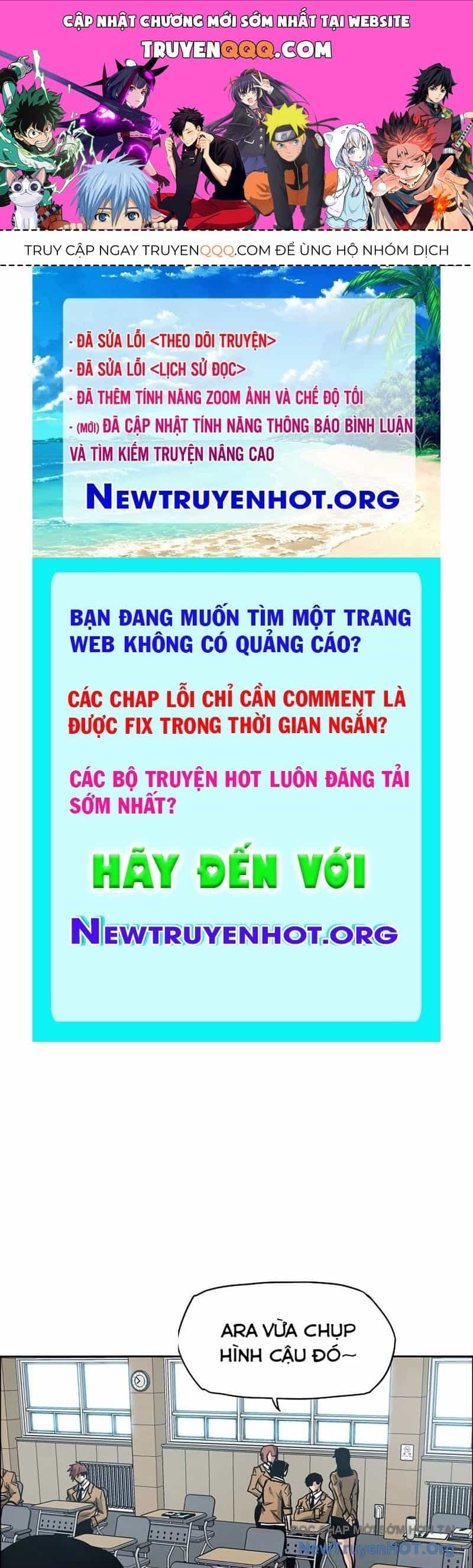 Gia Đình Bí Mật - Chương 2 - ảnh 1