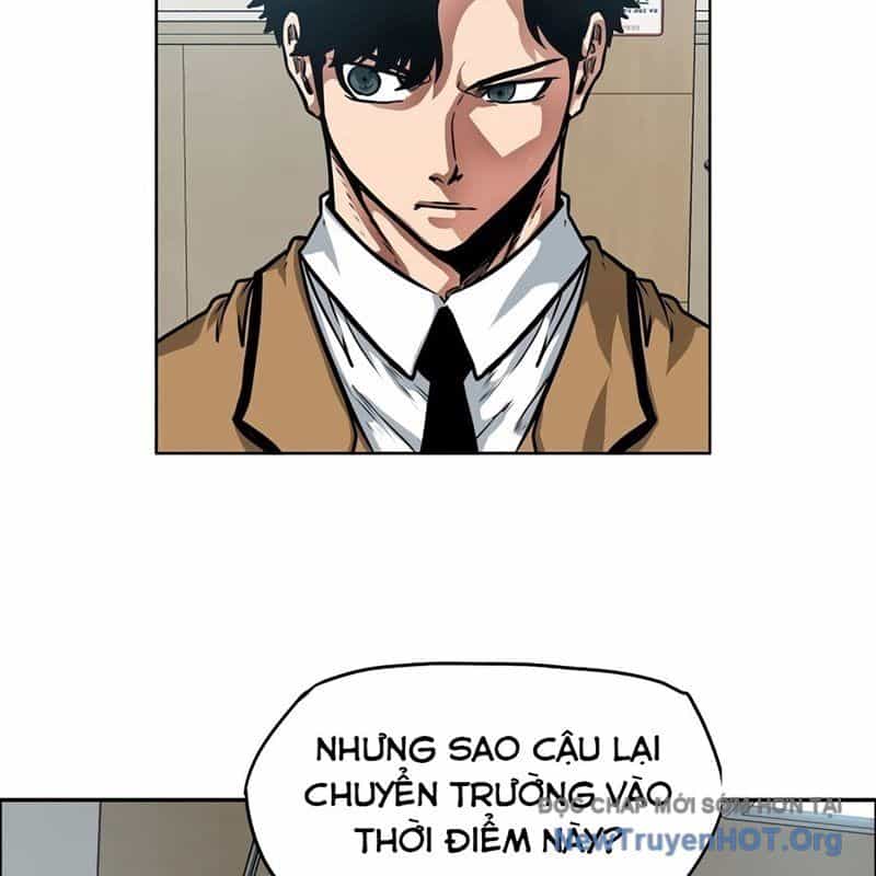 Gia Đình Bí Mật - Chương 2 - ảnh 3