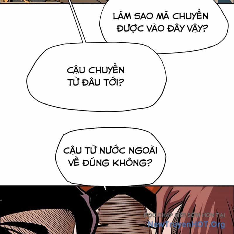Gia Đình Bí Mật - Chương 2 - ảnh 5