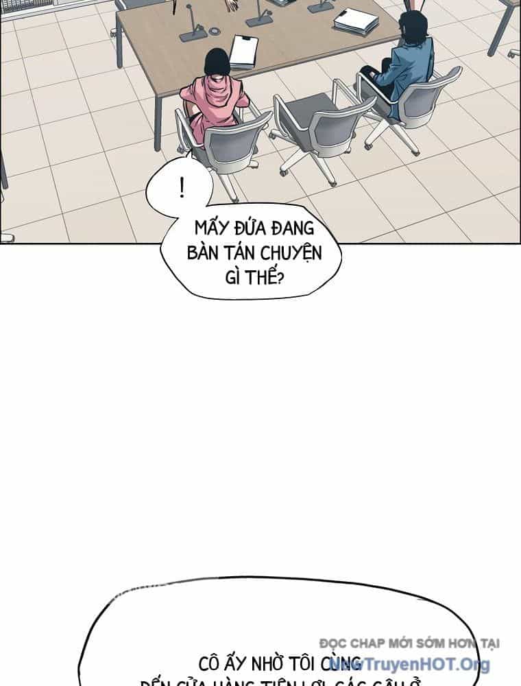 Gia Đình Bí Mật - Chương 21 - ảnh 19