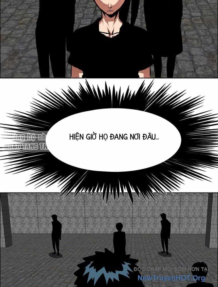 Gia Đình Bí Mật - Chương 21 - ảnh 36