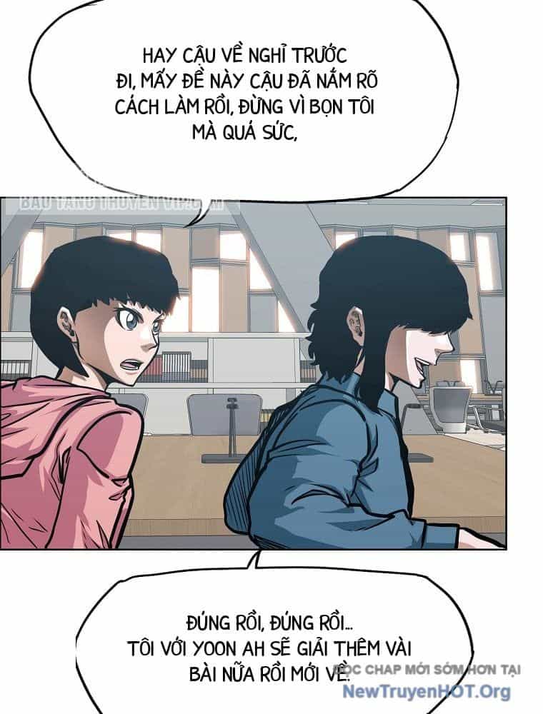 Gia Đình Bí Mật - Chương 21 - ảnh 65