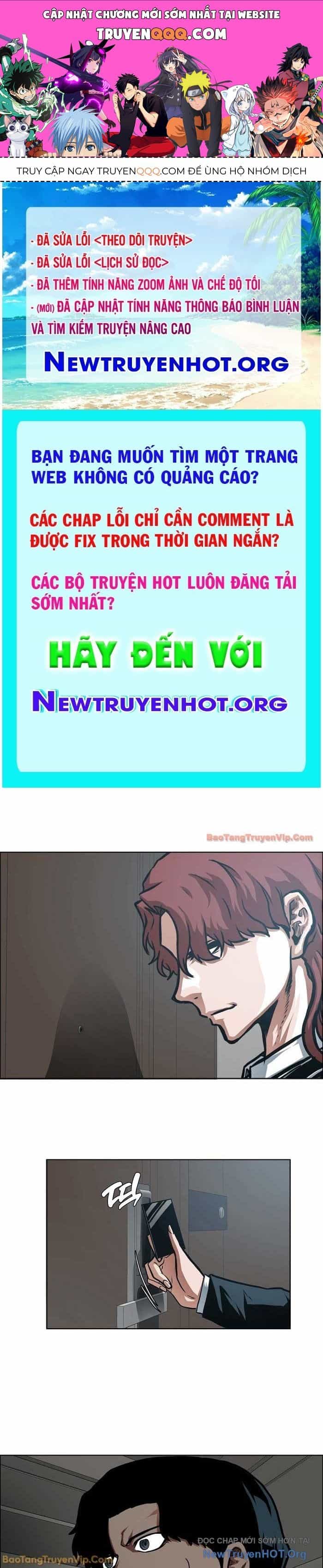 Gia Đình Bí Mật - Chương 23 - ảnh 1
