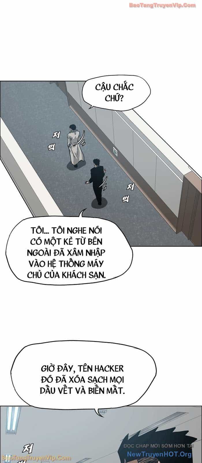 Gia Đình Bí Mật - Chương 23 - ảnh 28