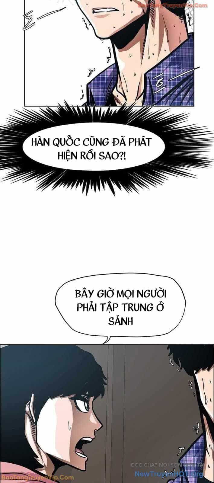 Gia Đình Bí Mật - Chương 24 - ảnh 52