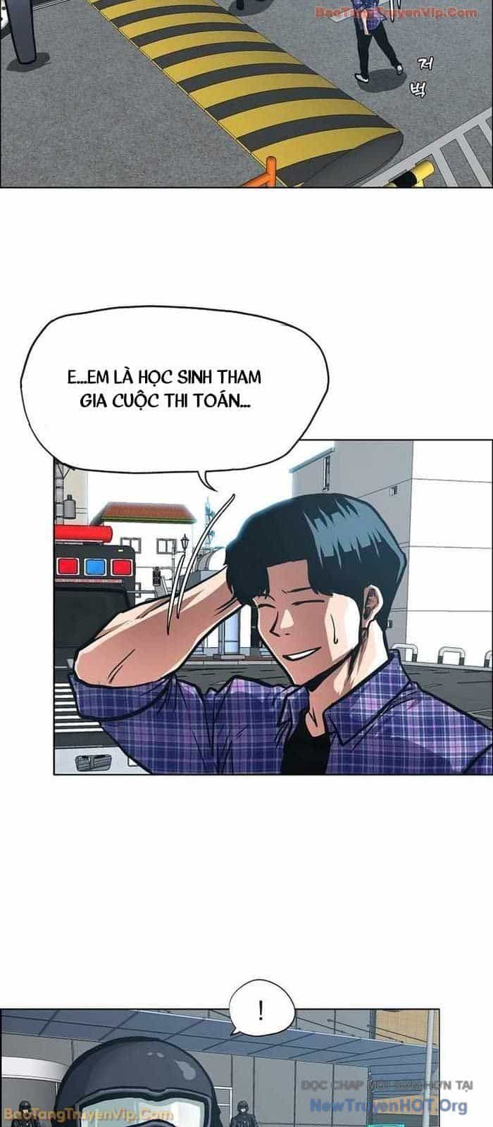 Gia Đình Bí Mật - Chương 25 - ảnh 23